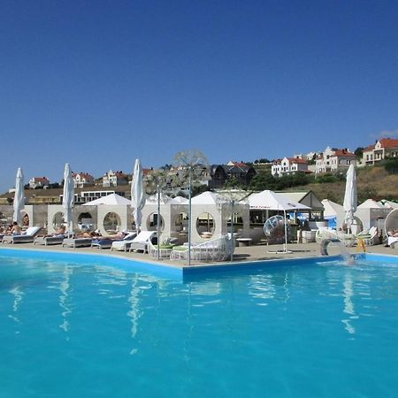 Luxury Apartments Park Fontanov Fontanka Εξωτερικό φωτογραφία