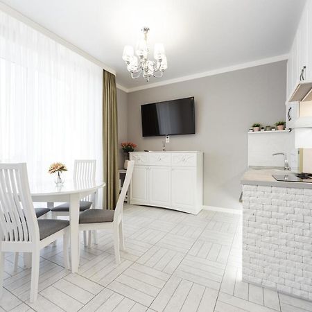 Luxury Apartments Park Fontanov Fontanka Εξωτερικό φωτογραφία