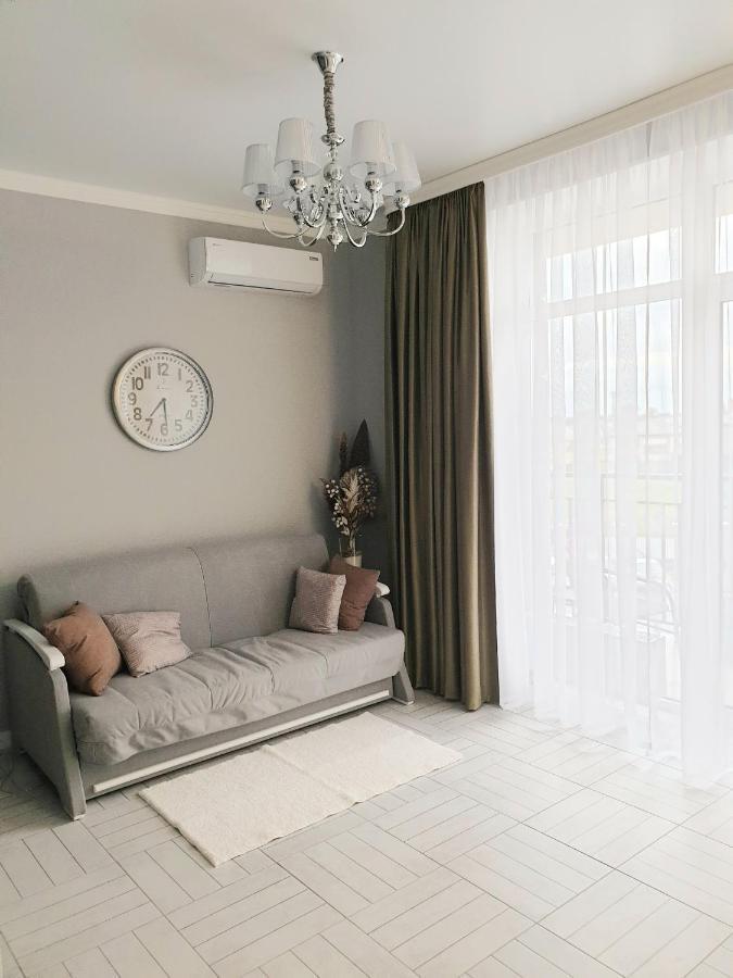 Luxury Apartments Park Fontanov Fontanka Εξωτερικό φωτογραφία