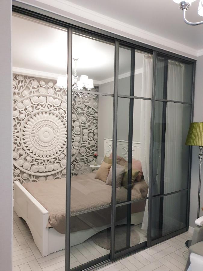 Luxury Apartments Park Fontanov Fontanka Εξωτερικό φωτογραφία