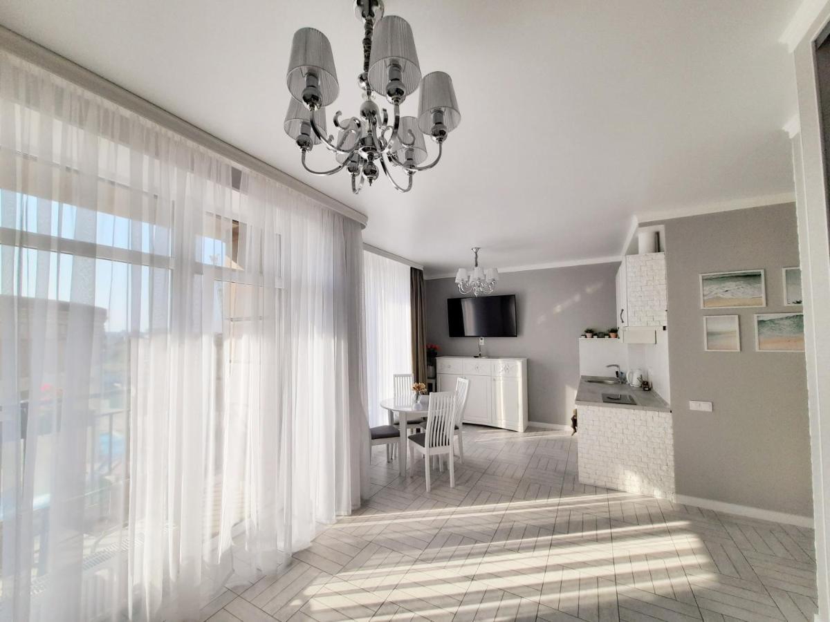 Luxury Apartments Park Fontanov Fontanka Εξωτερικό φωτογραφία