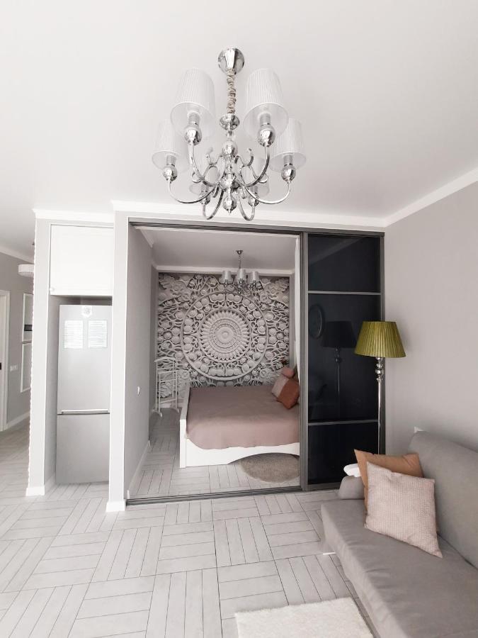 Luxury Apartments Park Fontanov Fontanka Εξωτερικό φωτογραφία