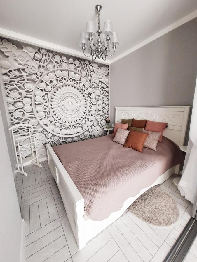 Luxury Apartments Park Fontanov Fontanka Εξωτερικό φωτογραφία