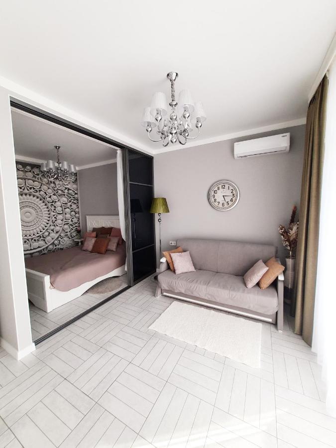 Luxury Apartments Park Fontanov Fontanka Εξωτερικό φωτογραφία